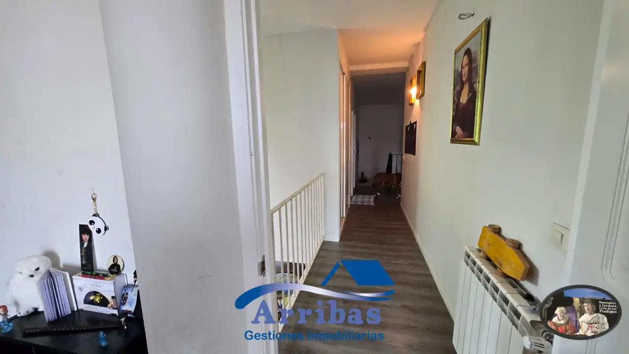 Chalet con piscina en venta en Escalona, imagen 37