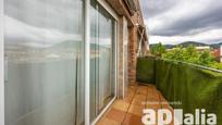 Terrace of Duplex for sale in Castellar del Vallès  with Balcony