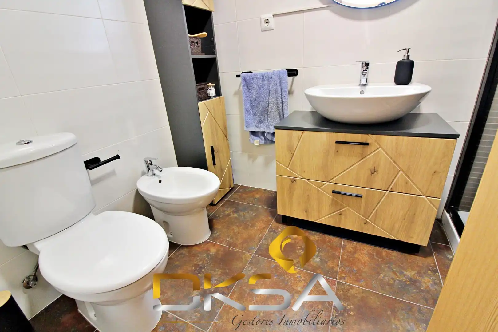 Flat with terrace for sale in Calle STA QUITERIA (L'ALCORA), imagen 15