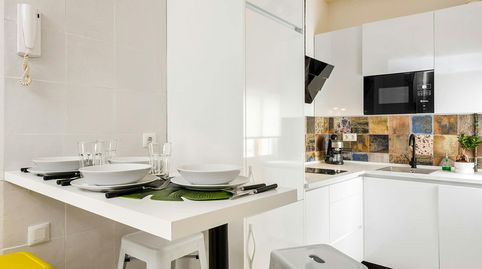 Foto 4 de Piso de alquiler en N/a, Alfalfa - Santa Cruz, Sevilla Capital