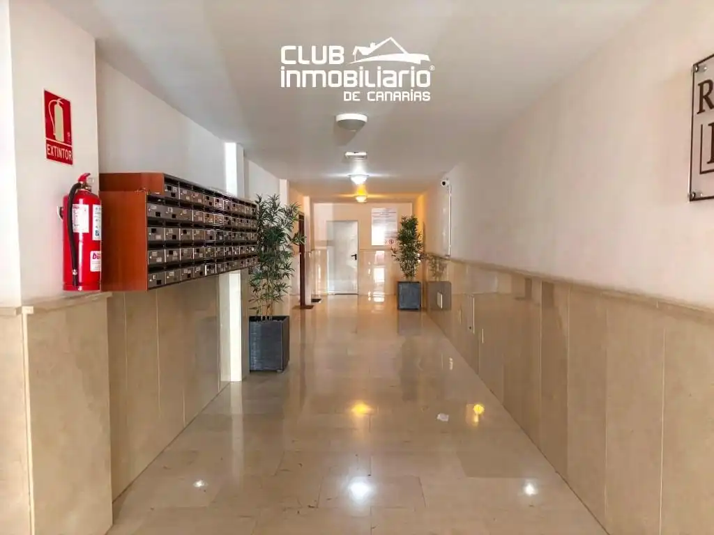 Flat for rent in Granadilla de Abona
