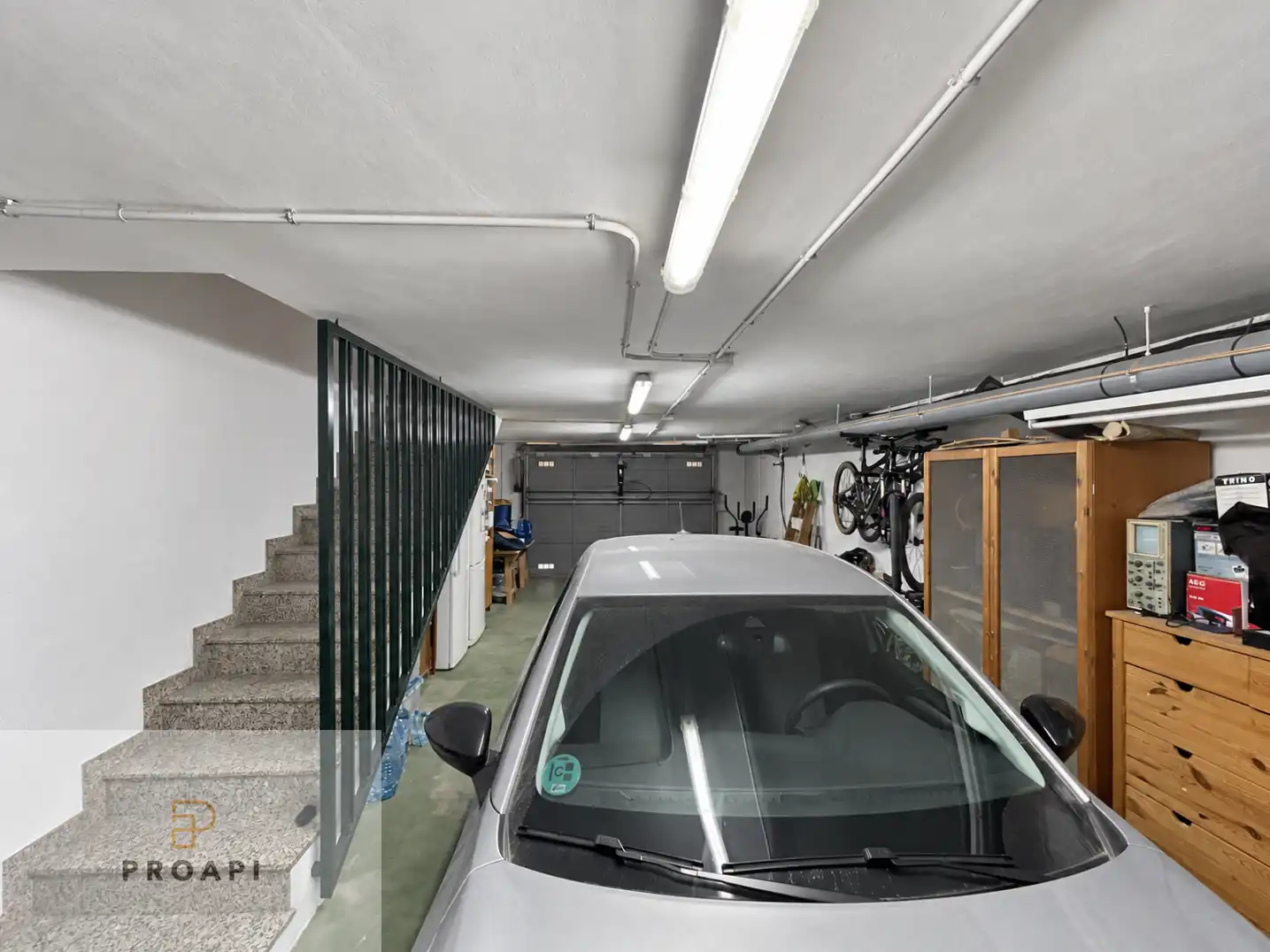 Casa amb terrassa en venda a Cassà de la Selva, imagen 36