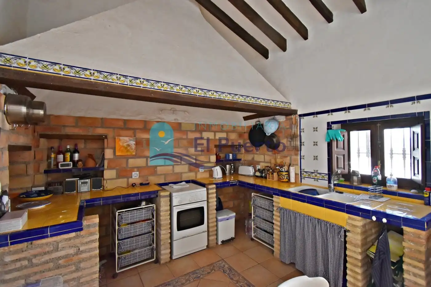 Maison avec terrasse à vendre à Mazarrón Casco Urbano, imagen 30