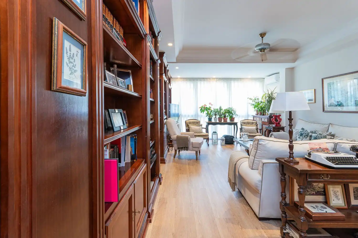 Flat with lift for sale in Moncloa - Aravaca, imagen 4