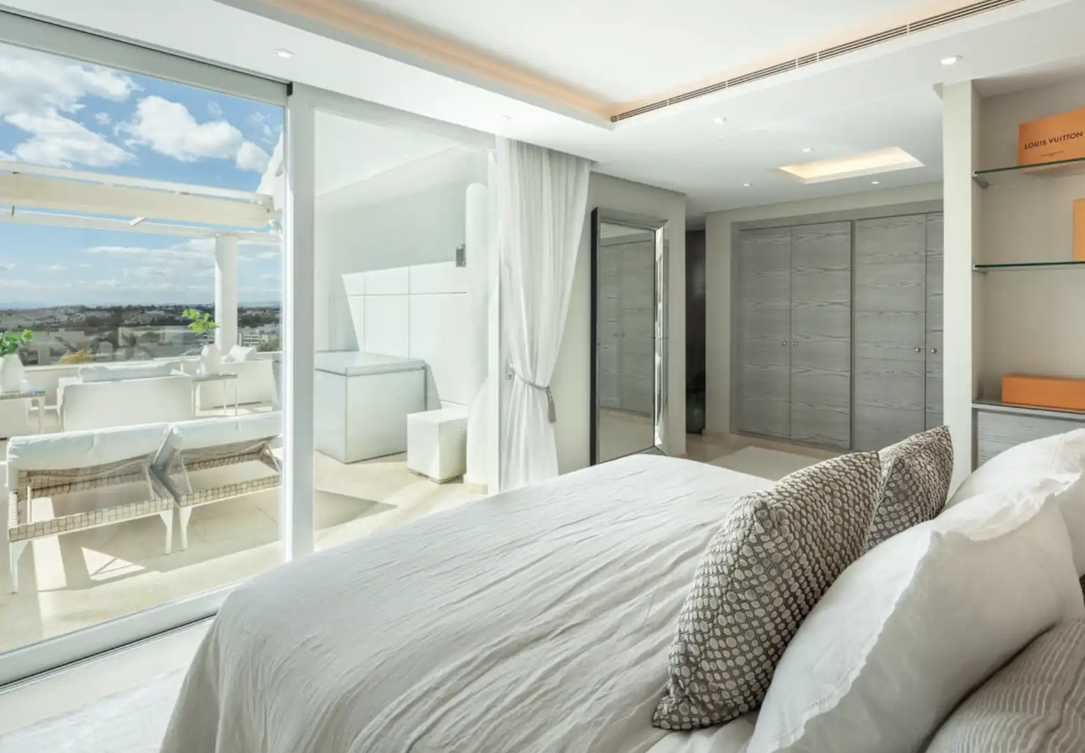 Chalet con terraza en venta en Nueva Andalucía, imagen 12