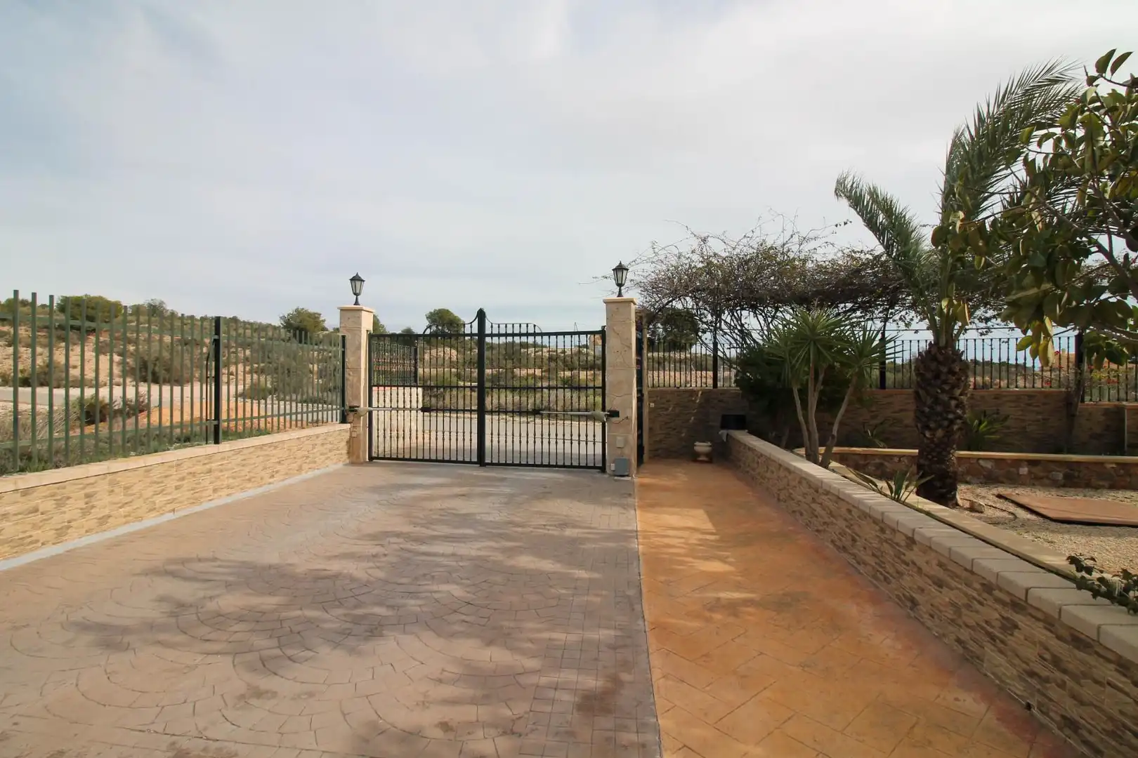 Casa amb piscina en venda a Crevillent, imagen 42