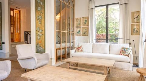 Photo 5 of House or chalet to rent in El Viso, Madrid