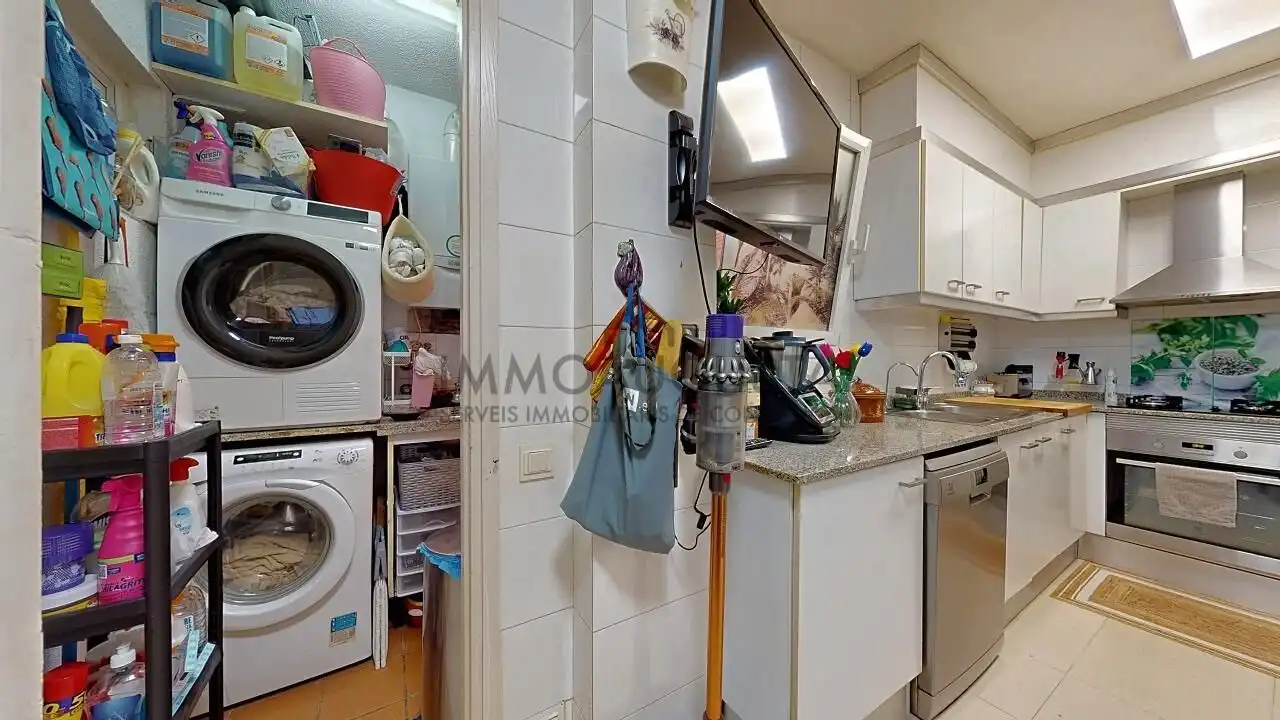 Piso en venta en Navas