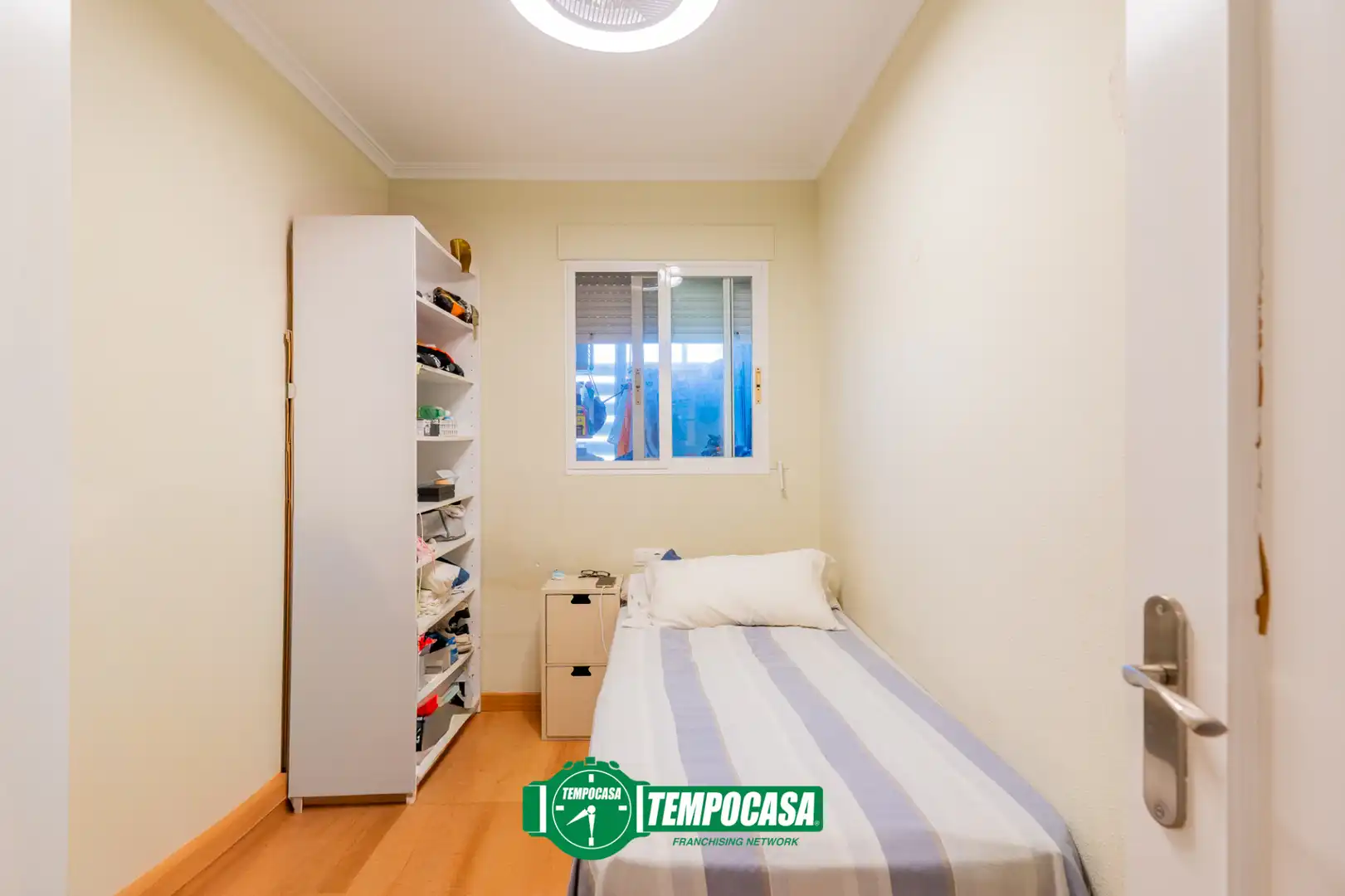 Piso con terraza en venta en Carrer de Fuencaliente 104, imagen 9