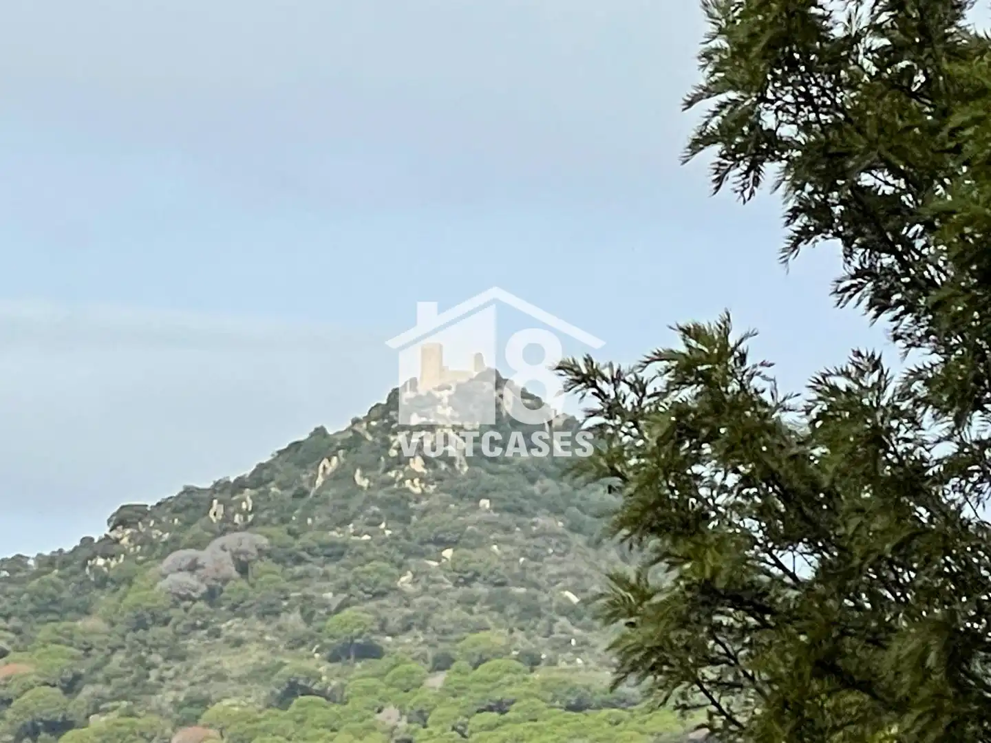 Detached house for sale in Cabrera de Mar, imagen 54