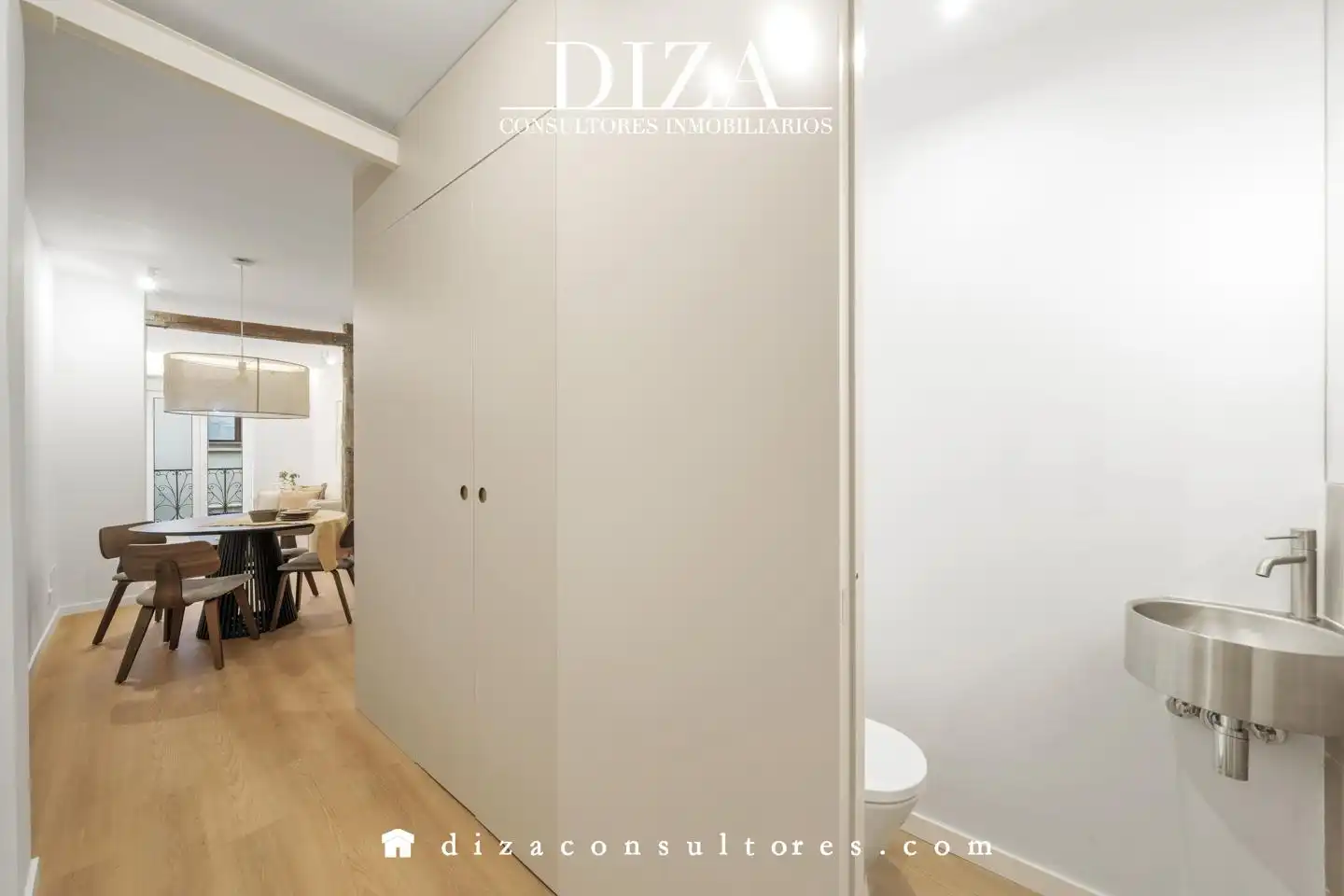 Piso con terraza en venta en Calle de las Infantas, imagen 17