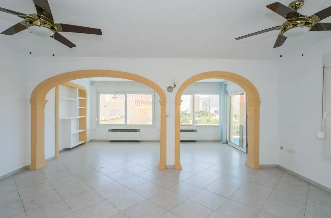 Villa avec piscine à vendre à Carrió - La Merced - Los Pinos, imagen 22