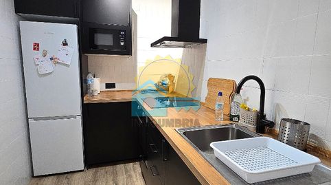 Foto 2 de Piso en venta en Punta Umbría, Huelva