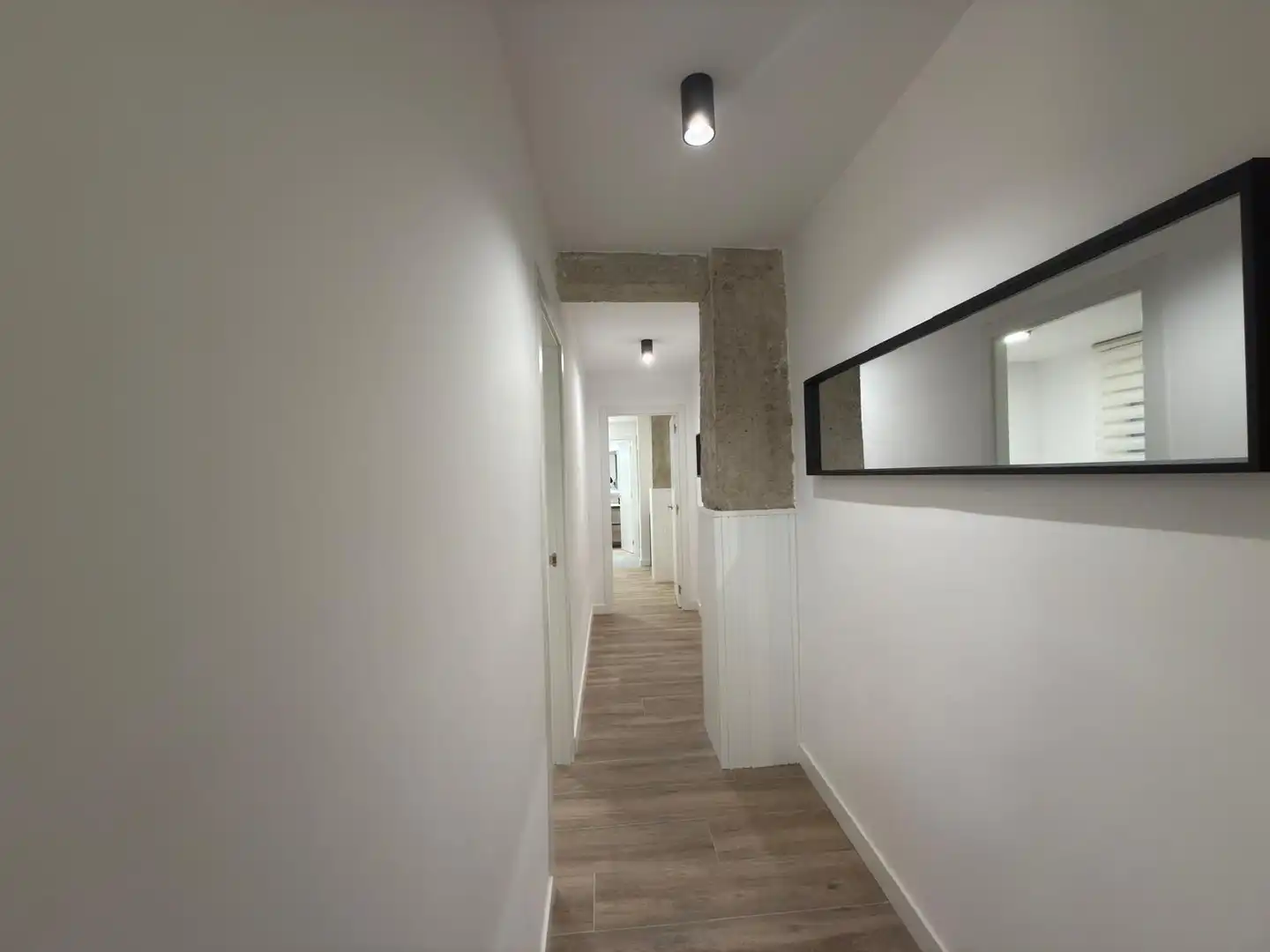 Piso en venta en Oviedo  con Amueblado