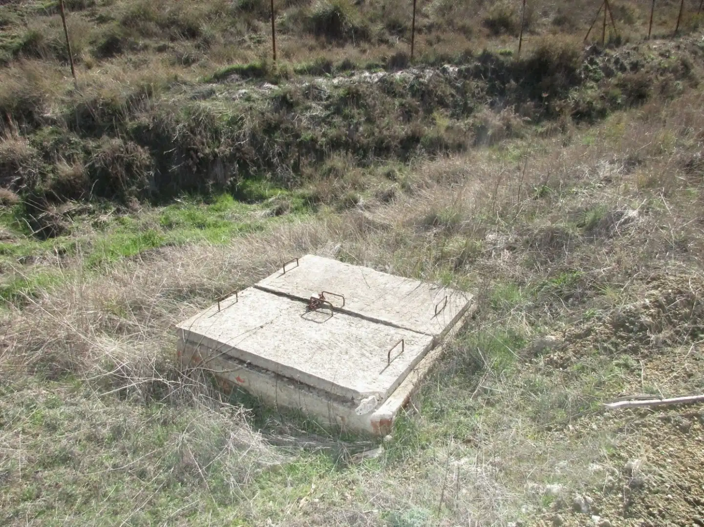 Rural land for sale in Chinchón