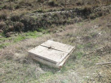 Rural land for sale in Chinchón