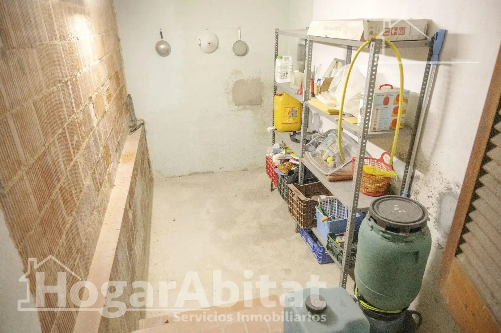 Casa amb terrassa en venda a Calle Mare de Déu del Pilar, imagen 23