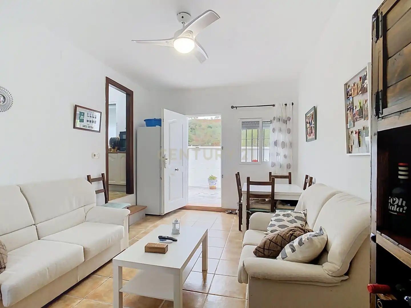 House with garden for sale in Calle los Morritos A.Coche, Almogía, Spain, imagen 17