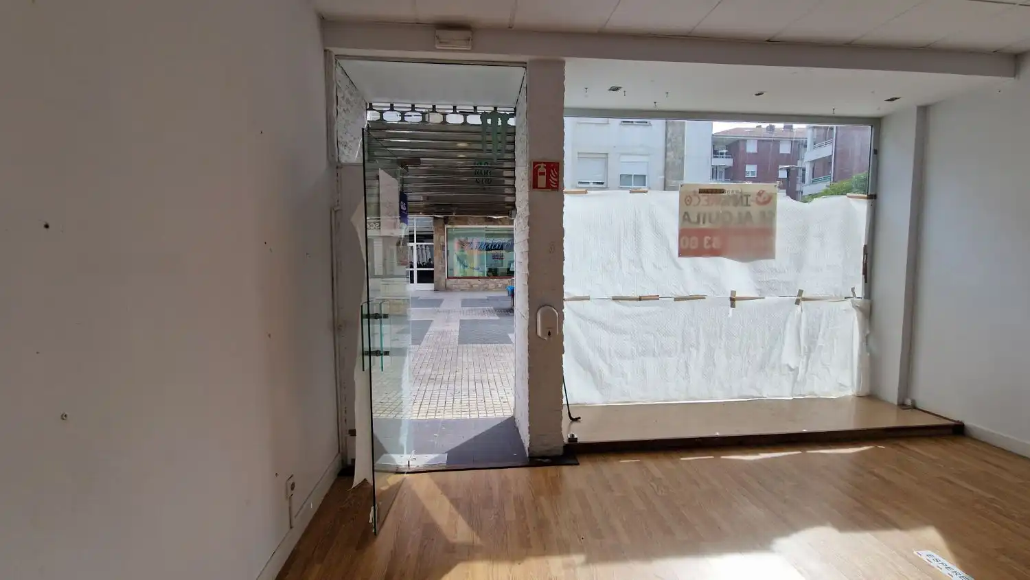 Local commercial à louer à Los Corrales de Buelna, imagen 7