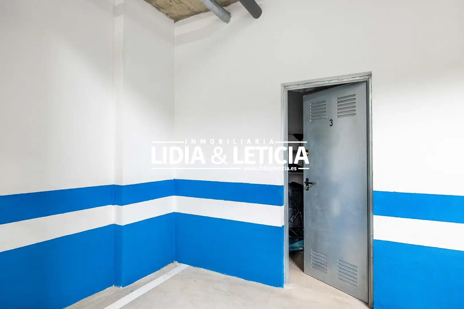 Wohnung mit Pool zum Verkauf in Entrenúcleos, imagen 38
