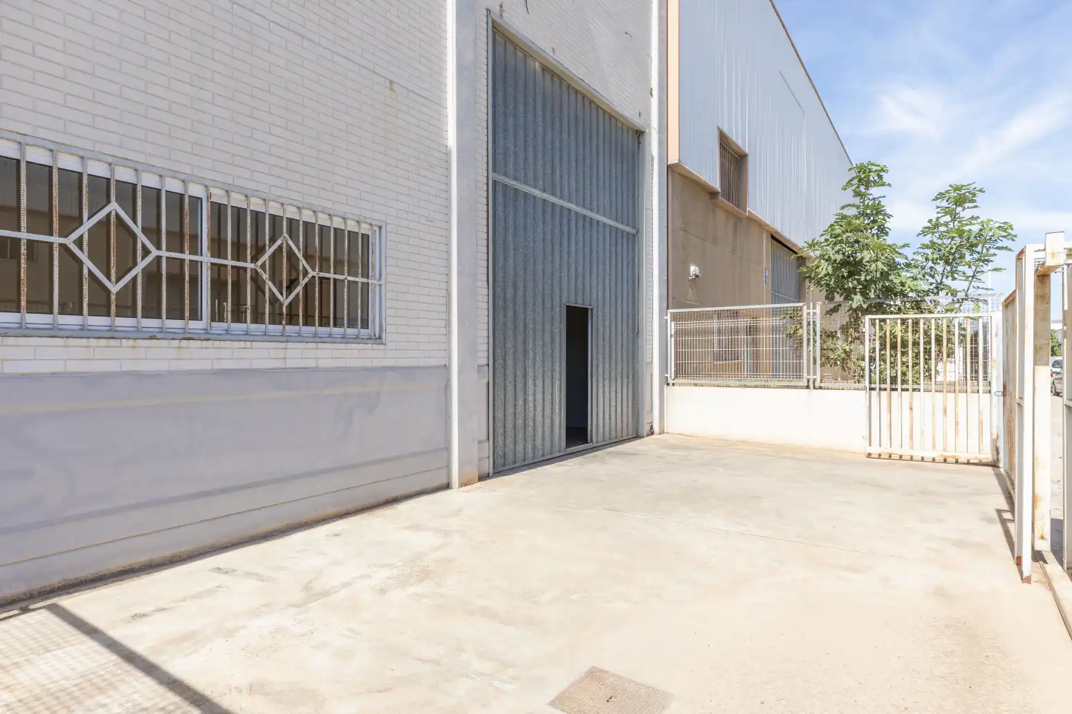 Nave industrial in affitto a Moncada - Calle Pla de Foyos, imagen 3