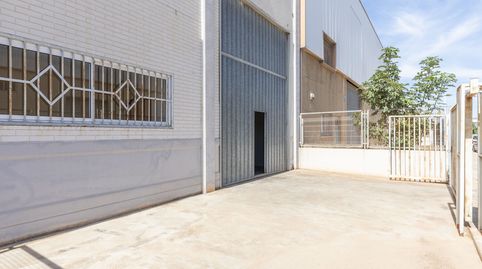 Photo 3 of Industrial buildings for rent in Moncada - Calle Pla de Foyos, Moncada, Valencia
