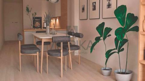 Foto 2 de Pis en venda a El Baix Guinardó,  Barcelona Capital