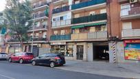 Exterior view of Flat for sale in  Madrid Capital