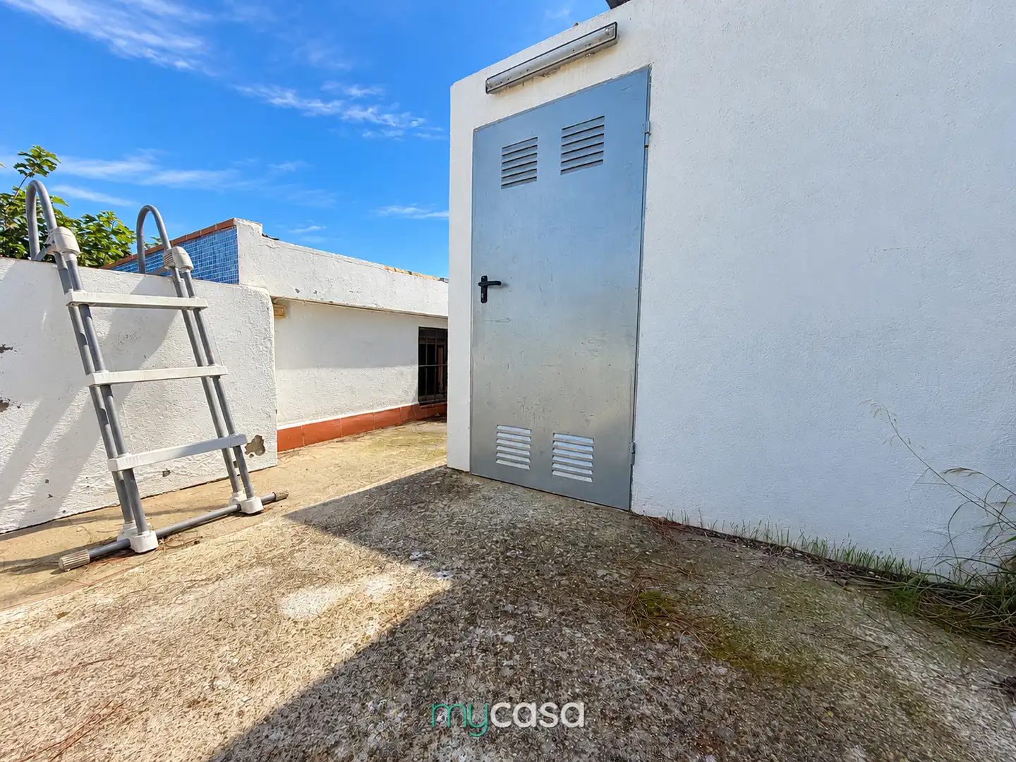 Maison rustique avec piscine à vendre à Carrer Pau Casals, imagen 28