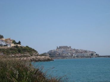 Terreno residenziale in vendita a Las Atalayas - Urmi - Cerro de Mar
