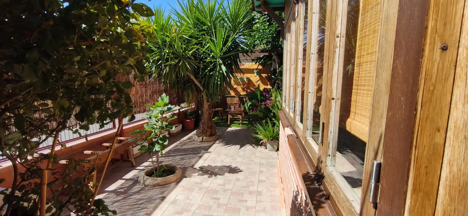 Casa aparellada en venda a Cubas de la Sagra, imagen 21