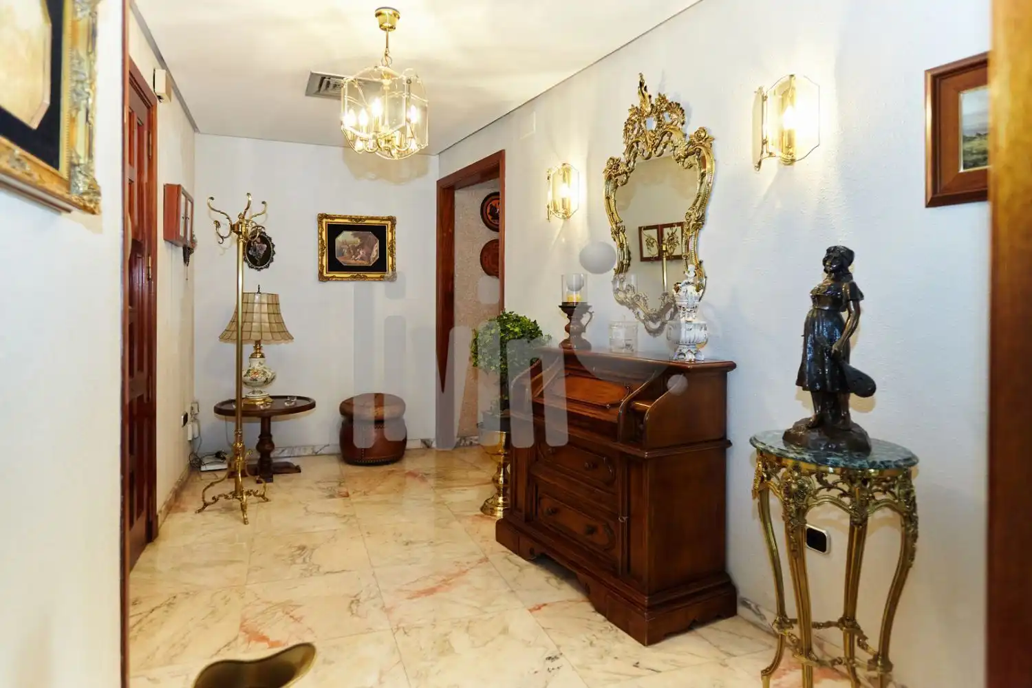 Piso con ascensor en venta en San Bartolomé - Millán de Priego, imagen 3