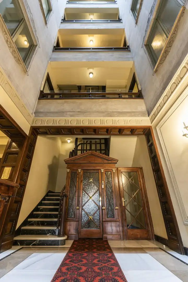 Piso con terraza en venta en Eixample, imagen 28