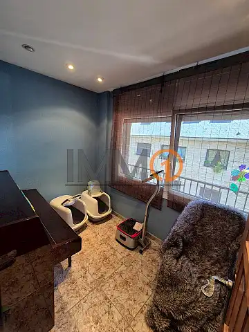 Habitación de Ático en venta en Andorra la Vella con Calefacción