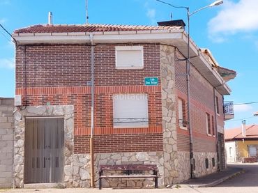 Casa en venta en Calle Don Felipe 12