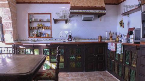 Foto 5 de Casa o xalet en venda a Partida las Eras, 18, Aigües, Alicante