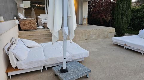 Foto 4 de Casa o chalet de alquiler en Hervencias, Ávila Capital