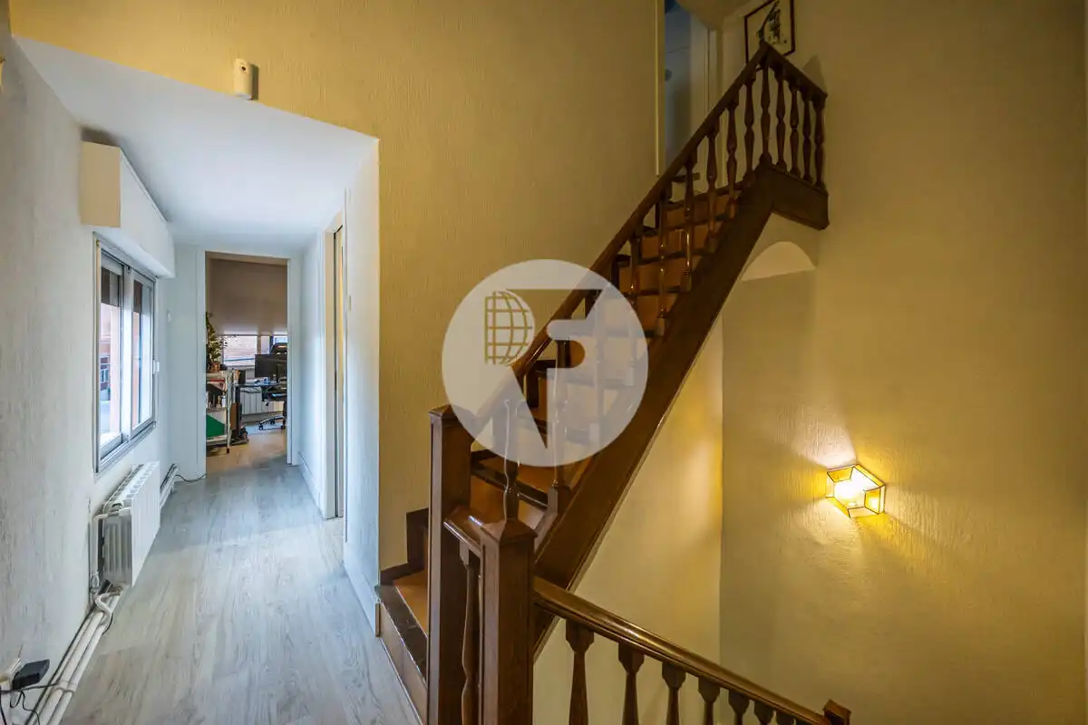 Casa o chalet en venta en Sabadell con Aire acondicionado, Calefacción y Terraza