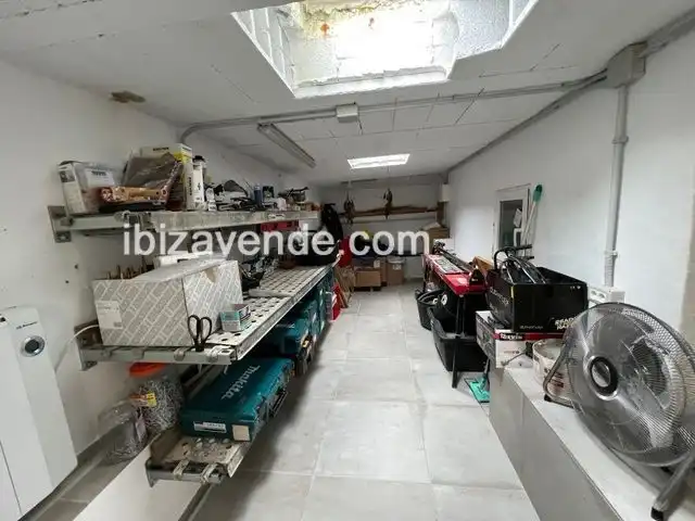 Detached house with pool for sale in Ferran, imagen 54