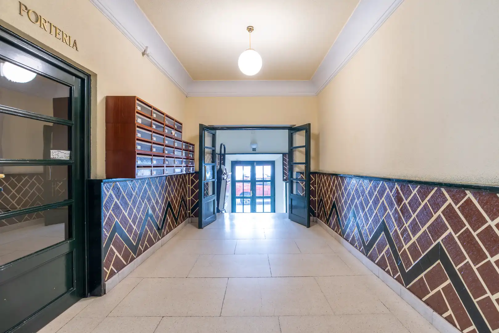 Piso con ascensor en venta en Calle de Meléndez Valdés, imagen 2