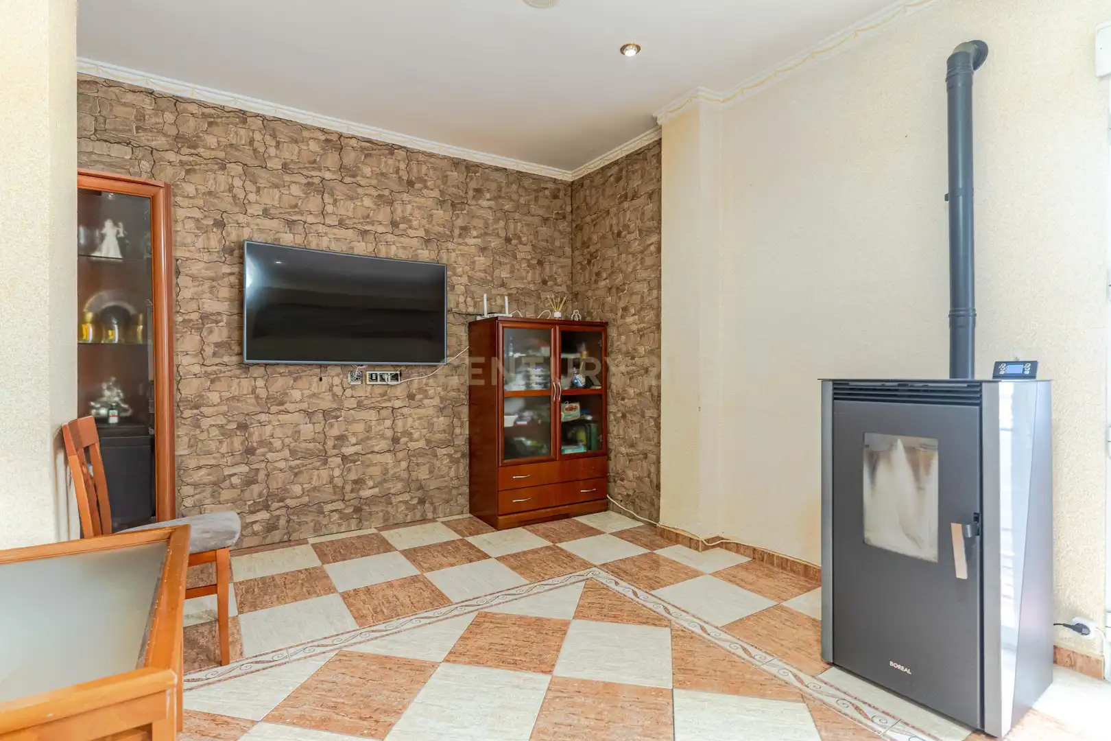 Apartamento en venta en Montefrío con Aire acondicionado y Jacuzzi