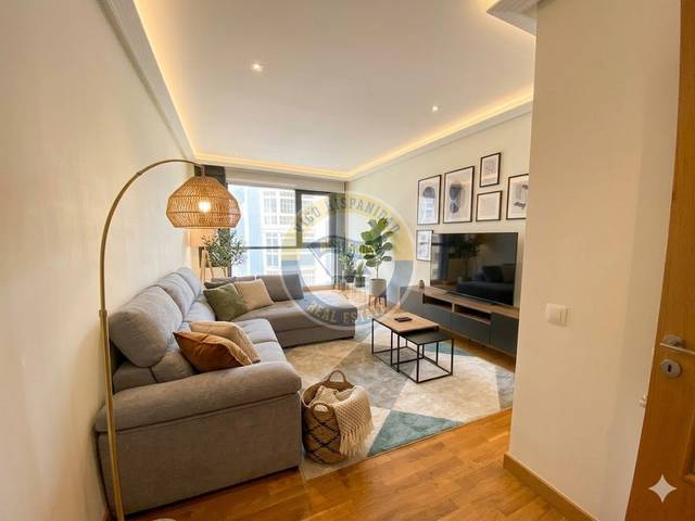 Apartamento en Venta en Avenida HISPANIDADE en O Castro