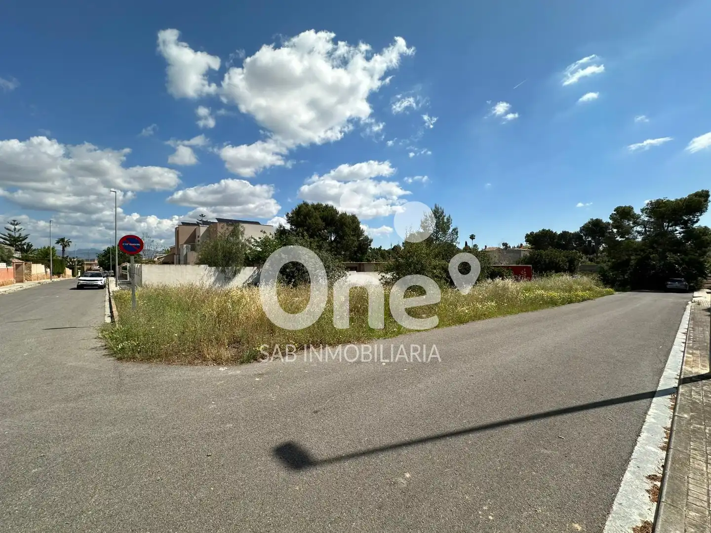 Residencial en venta en San Antonio de Benagéber
