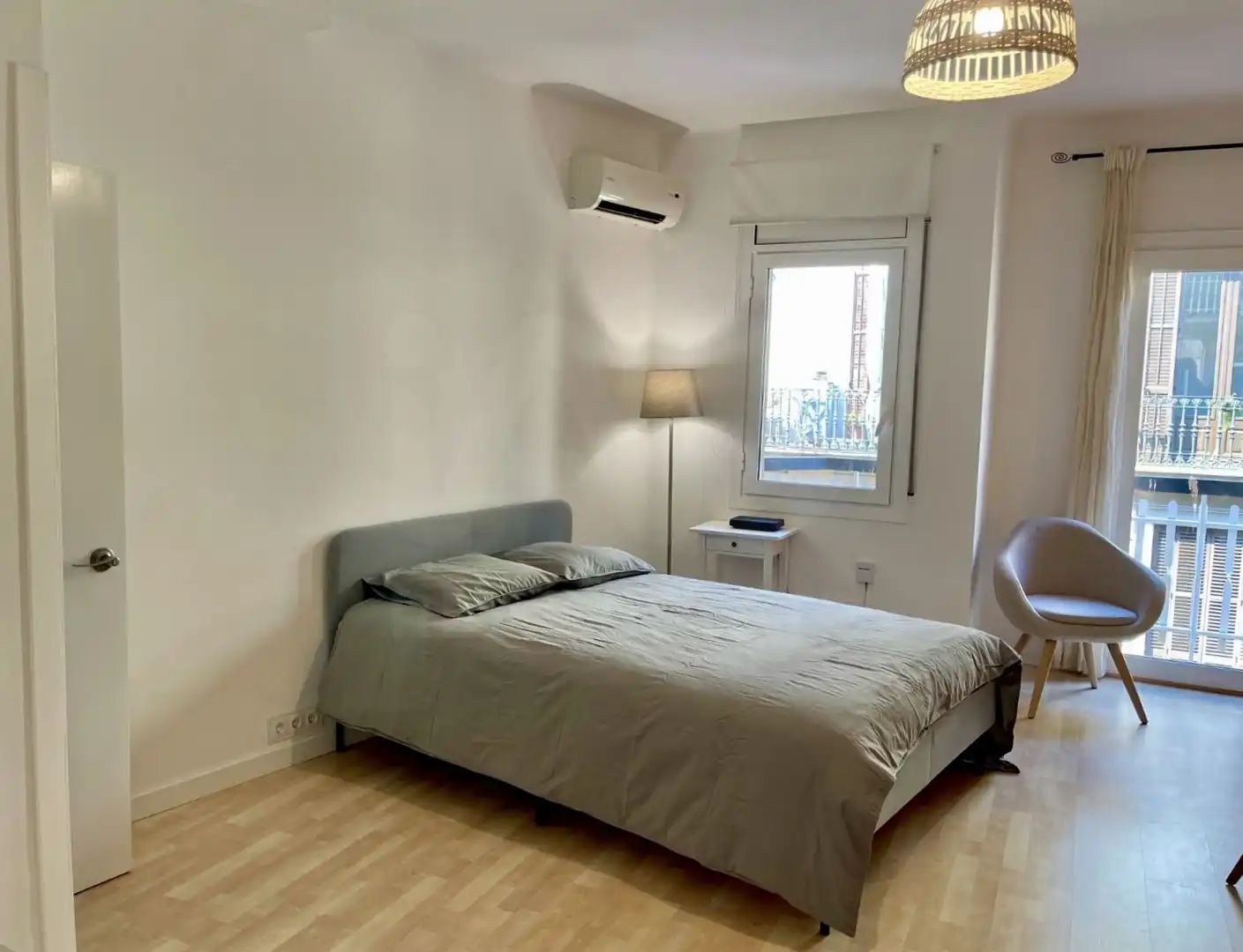 Penthouse mit Aufzug zum Verkauf in Ciutat Vella, imagen 4