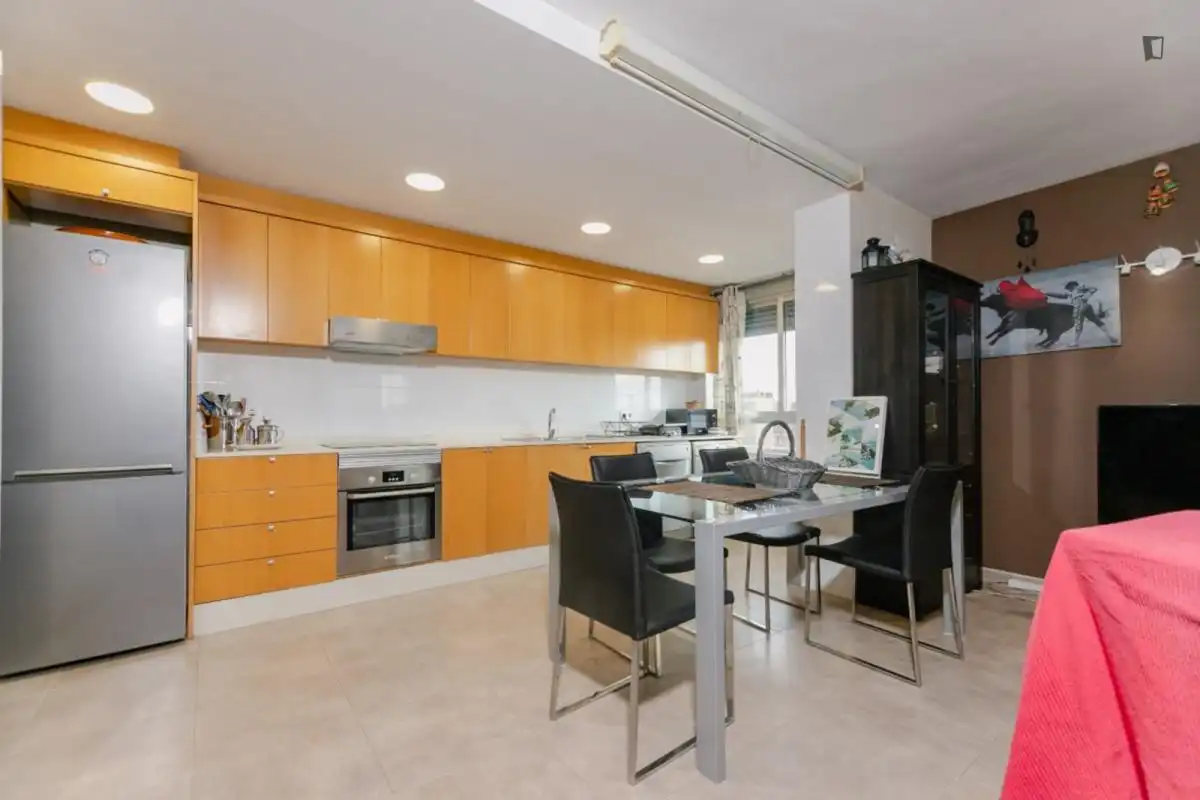 Apartament de lloguer a Na Rovella - Hermanos Maristas