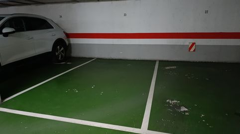 Foto 3 de Garaje en venta en Avenida de Logroño, Casetas - Villarrapa, Zaragoza Capital