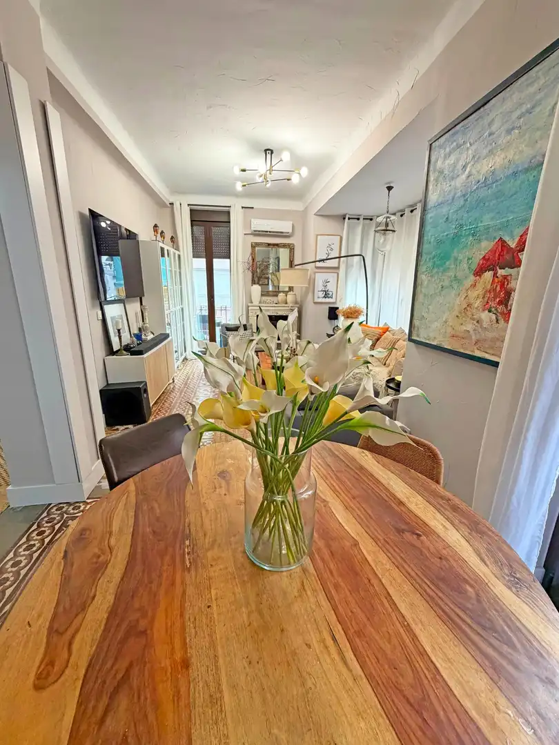 Appartement avec terrasse à vendre à Centro, imagen 9