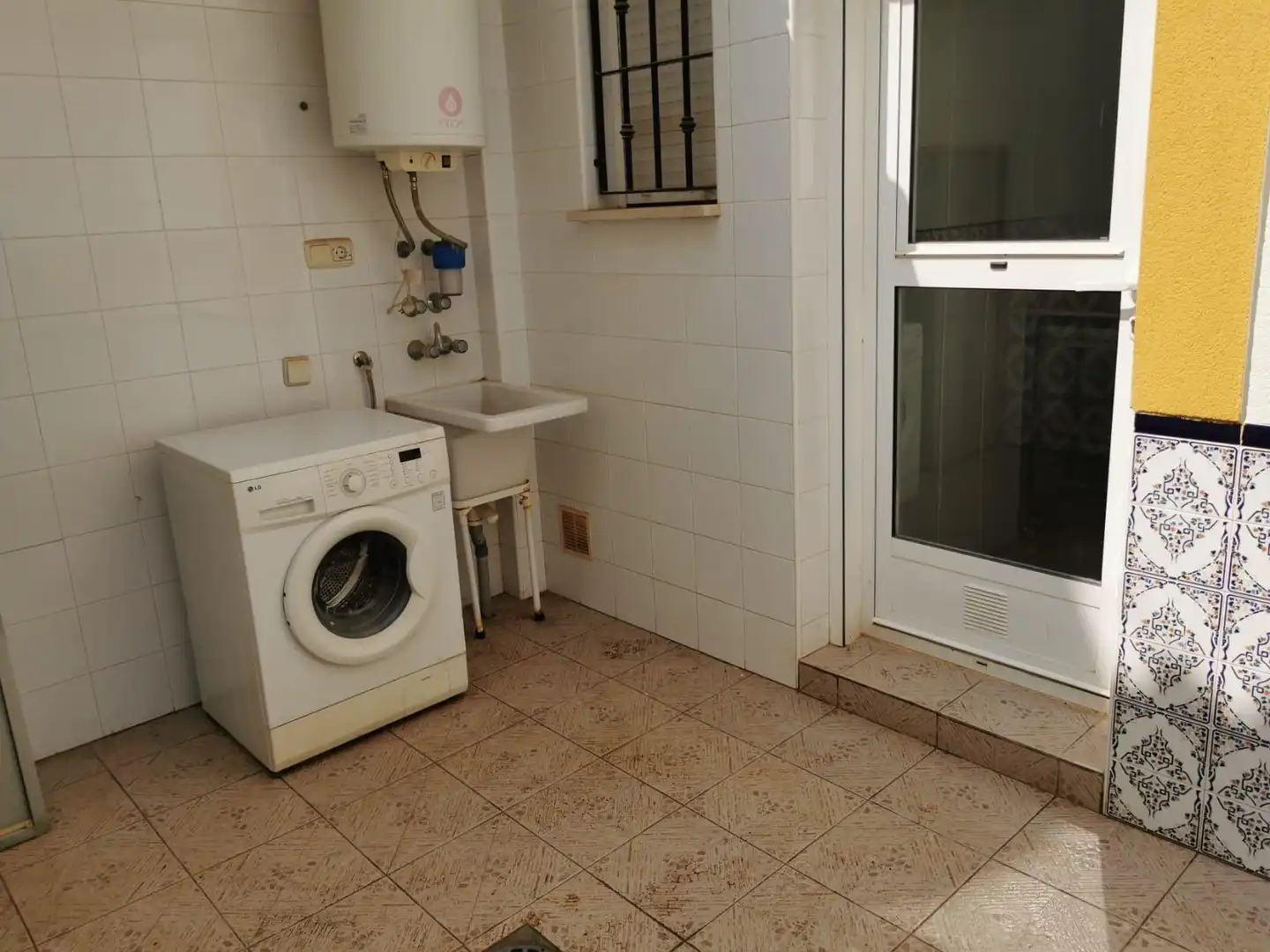Terraced house with pool for sale in DE LOS AZTECAS, imagen 7