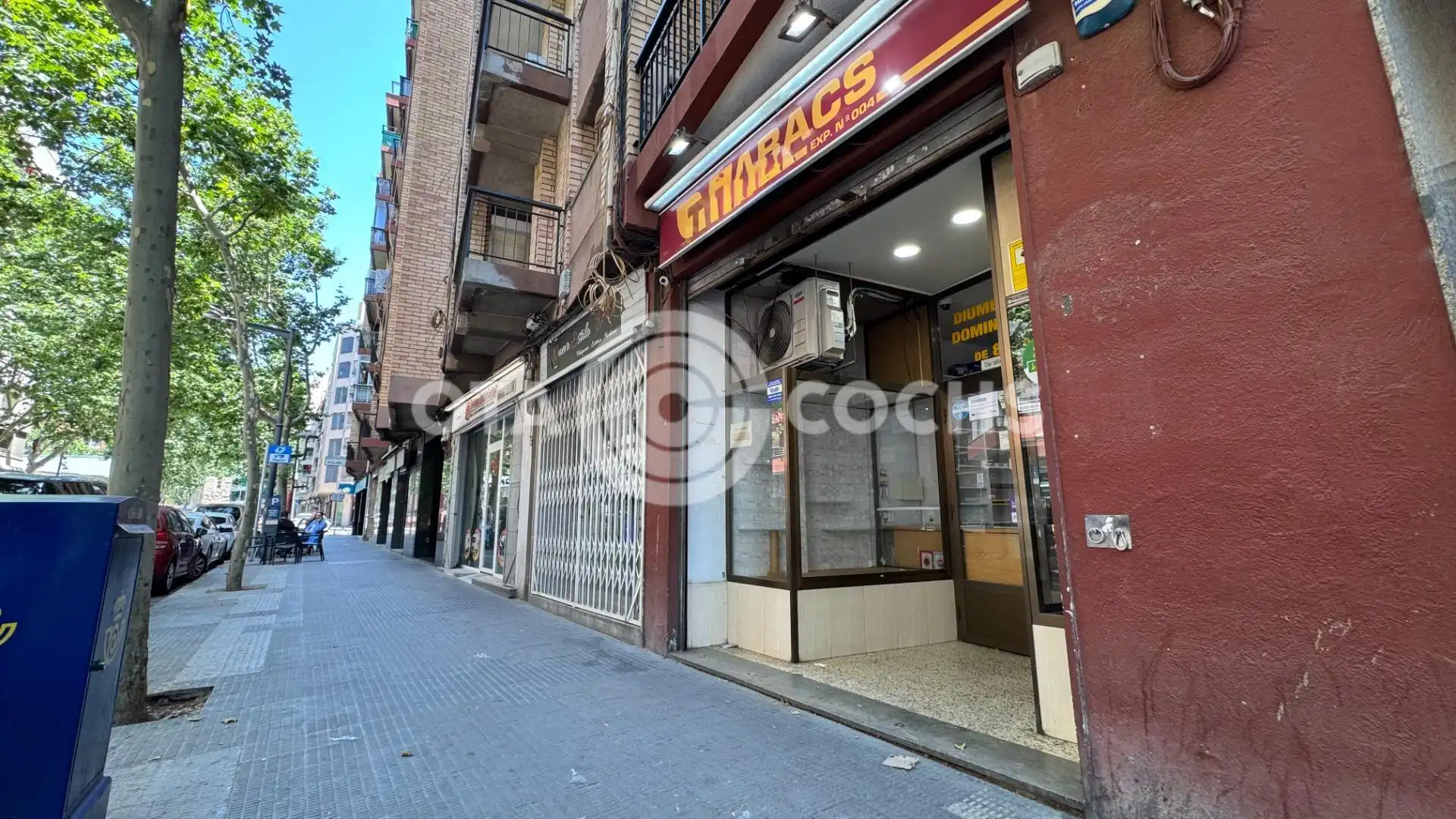 Local comercial en venta en Avenida de Pere el Cerimoniós, imagen 13
