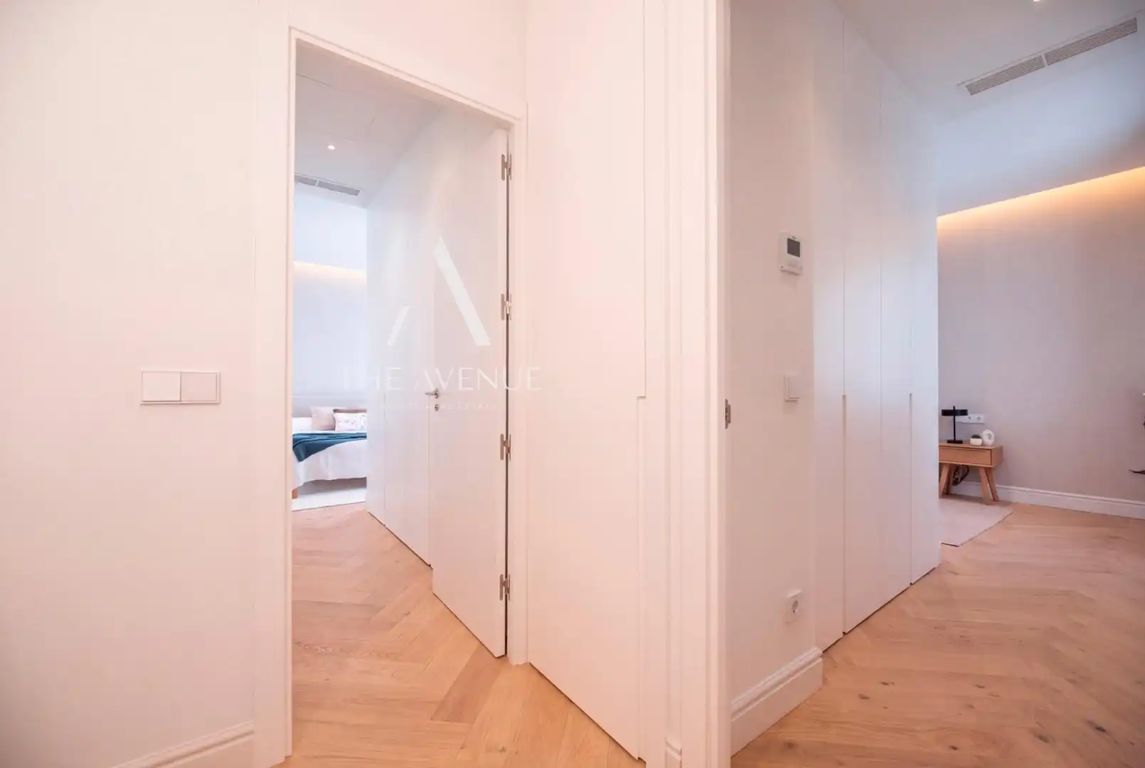 Penthouse mit Aufzug zum Verkauf in Calle ODONNELL, imagen 20
